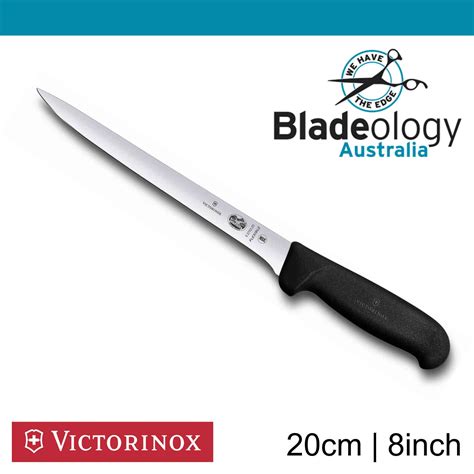 victorinox knives fibrox|victorinox fibrox fillet knife.